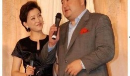 杨澜被儿子爆料视频播放