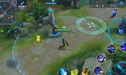 新英雄嫦娥爆料视频网页,月宫仙子降临，揭秘神秘新英雄技能与背景故事