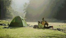 浙江野炊露营爆料事件视频,视频揭秘惊险瞬间