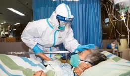 医生爆料大白肺视频大全,医生亲述病毒感染下的肺部影像惊悚全记录