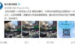 杭州最新的爆料,揭秘城市新动向与神秘事件