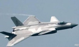 歼20最新爆料,我国隐形战机的尖端科技与未来展望