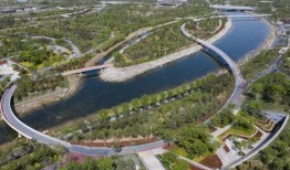 郑州双鹤湖最新爆料,未来城市新地标崛起