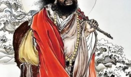 《达摩》在线观看