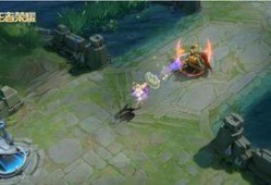 新英雄嫦娥爆料视频网页,月宫仙子降临，揭秘神秘新英雄技能与背景故事