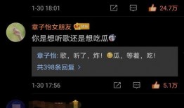 吃瓜娱乐圈小说照进现实,瓜田里的现实演绎