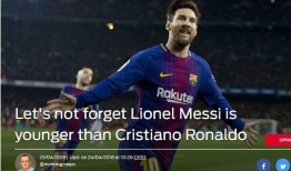 媒体爆料梅西视频完整版,精彩瞬间与幕后故事一网打尽