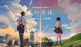 你的名字电影在线观看,跟随“根据你的名字”踏上浪漫奇幻之旅