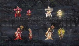 地下城最新龙袍爆料视频,炫酷设计引玩家热议