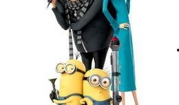 卑鄙的我2在线观看