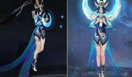 女娲爆料皮肤视频下载,揭秘神秘新装，视觉盛宴即将来袭！