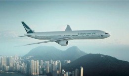 国泰航空爆料了吗最近新闻,揭秘近期热点事件背后真相