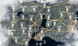 须弥地图新爆料攻略视频,揭秘隐藏秘境与神秘任务