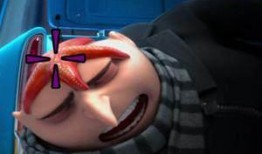 卑鄙的我2在线观看