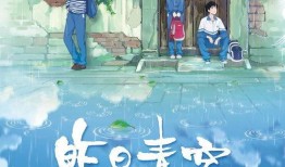 昨日青空在线观看,穿越时光的青春旋律