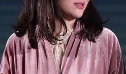 陈乔恩娱乐八卦爆料,揭秘明星背后的故事