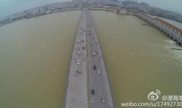 澄海莲阳大桥最新爆料,工程速递，桥梁建设新篇章即将开启