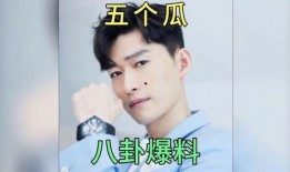 今日吃瓜爆料明星,今日吃瓜，明星动态大揭秘！