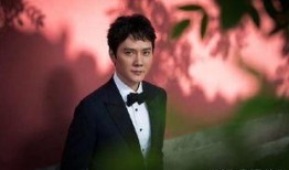 爆料娱乐圈冯绍峰,揭秘明星背后的故事