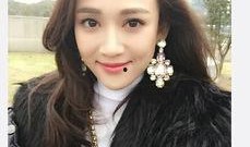 陈乔恩娱乐八卦爆料,揭秘明星背后的故事