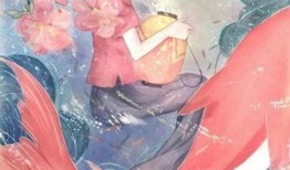 网红大鱼海棠吃瓜,网红美食背后的吃瓜故事