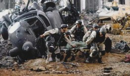 黑鹰坠落电影在线观看,真实战火，生死瞬间